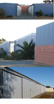 picture of murray bridge self storage